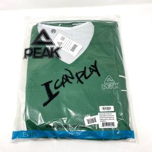 PEAK Reversible Jersey Basketball Match Set